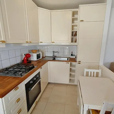 Arriba, Casa-la-costa Daire *