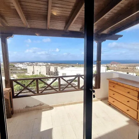 Arriba, Casa-la-costa Daire La Costa