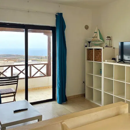 Daire Arriba, Casa-la-costa La Costa