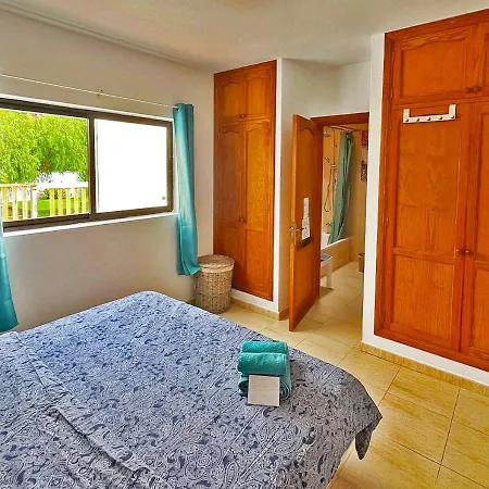 Arriba, Casa-la-costa Daire La Costa