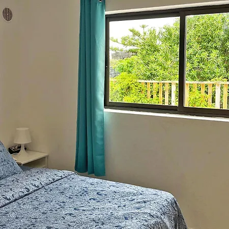 Daire Arriba, Casa-la-costa La Costa