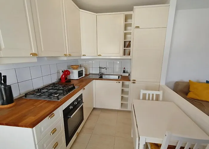 Arriba, Casa-la-costa Apartment *