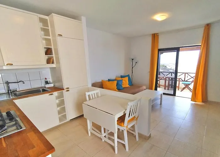 Apartment Arriba, Casa-la-costa