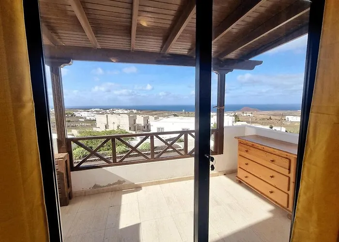 Arriba, Casa-la-costa Apartment La Costa