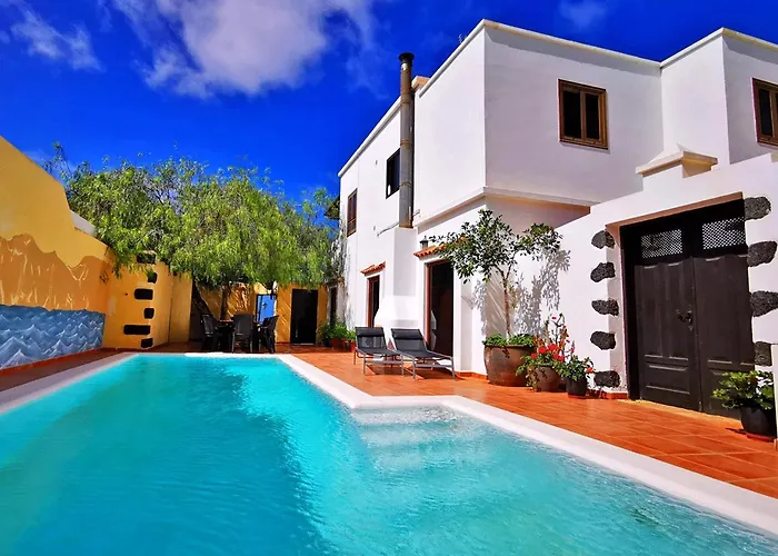Arriba, Casa-la-costa Apartment La Costa